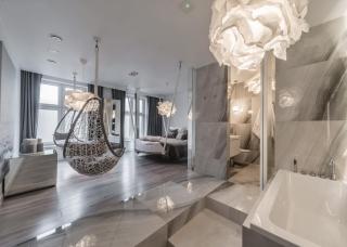 Eclipse Silver Room - Bielsko-Biała - 4