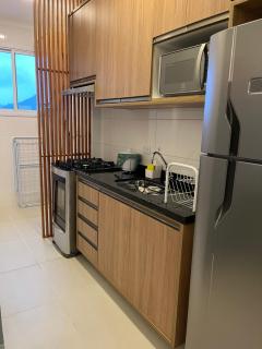 Apartamento Ubatuba 405 - 6