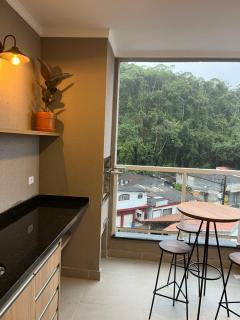 Apartamento Ubatuba 405 - Ubatuba - 3