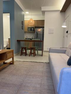 Apartamento Ubatuba 405 - Ubatuba - 5