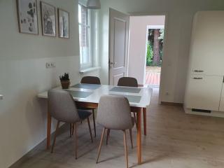 Ferienwohnung Sieben Eulen in Garrey (Hoher Fläming) - - 6