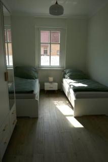 Ferienwohnung Sieben Eulen in Garrey (Hoher Fläming) - - 2