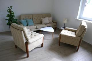 Ferienwohnung Sieben Eulen in Garrey (Hoher Fläming) - - 8
