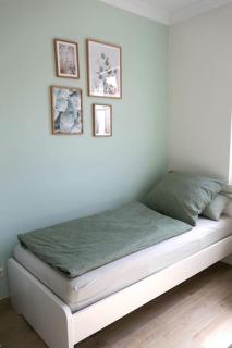Ferienwohnung Sieben Eulen in Garrey (Hoher Fläming) - - 1