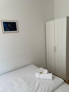 Hotel Starlight - Frankfurt am Main - 1