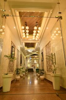 Hotel Elite - 5 Mins From Golden Temple - Amritsar - 0