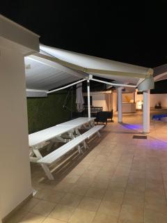 Villa Sany:10 Pers Maison 200m2 piscine , jacuzzi - 6