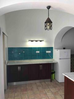 Stunning Fishermans House in Central Fuseta - Fuzeta - 6