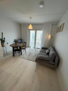 Kotimaailma Furnished Studio, Alppikylä - 0