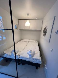 Kotimaailma Furnished Studio, Alppikylä - 1