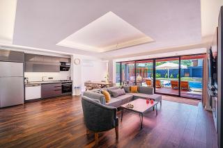 Luxurylifevillas 5-6 - Fethiye - 1