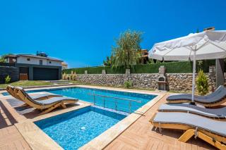 Luxurylifevillas 5-6 - Fethiye - 4