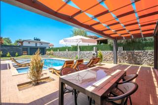 Luxurylifevillas 5-6 - Fethiye - 5