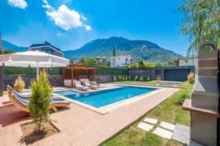 Luxurylifevillas 5-6 - Fethiye - 6