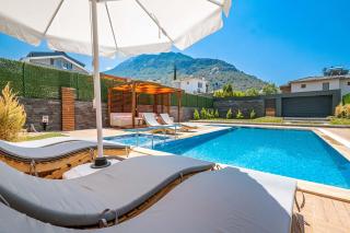 Luxurylifevillas 5-6 - Fethiye - 7