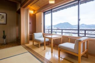 Matsudaya Hotel - Yamaguchi - 3