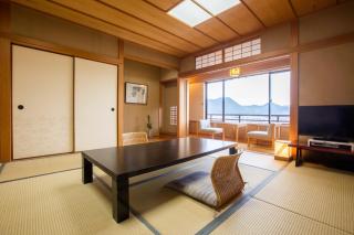 Matsudaya Hotel - Yamaguchi - 2