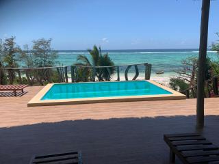 Zi Villa Beach Cottage - 9