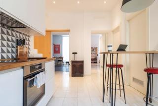 Hajeck Flexyrent - A.C. WiFi - Milan - 7