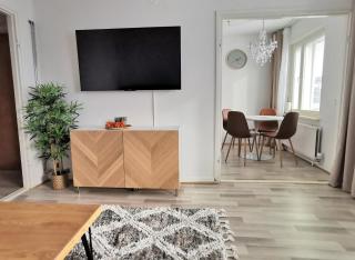 Rovaniemi Cityhome Pekankatu - 4