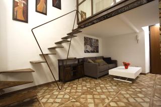 Monti Holiday House - Rome - 9