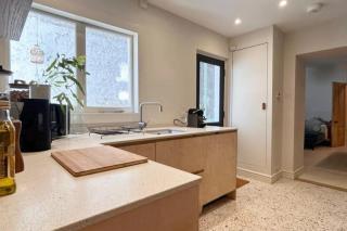 The Courtyard - Garden flat near Brighton seafront - Brighton & Hove - 1
