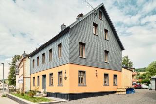 Neidorf Inn - Neudorf - 9