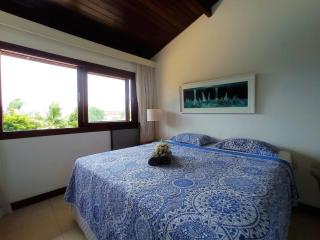 Reserva Imbassaí Espetacular Casa 4 suites B9ORQ - Mata de São João - 8