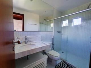 Reserva Imbassaí Espetacular Casa 4 suites B9ORQ - Mata de São João - 2