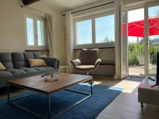 Tenuta Dei Vicini - Luxury Apartments - San Marzano Oliveto - 9