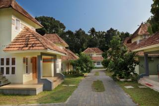 Vajra Ayurveda and Yoga Retreat - Cochin - 9