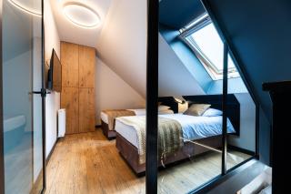 Apartament Dream View Stone Hill z Jacuzzi - 7