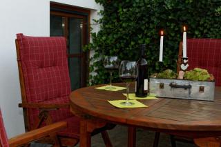 Ferienwohnung Peuker - Neukirchen bei Sulzbach-Rosenberg - 5