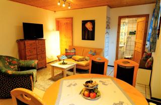 Ferienwohnung Peuker - Neukirchen bei Sulzbach-Rosenberg - 6