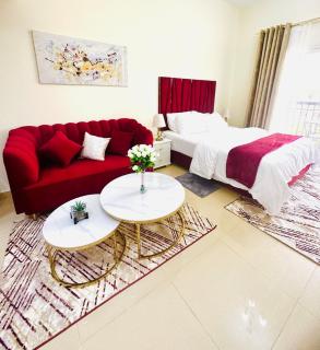 Luxurious living in Jumeirah Village Circle, Dubai - Dubai - 7