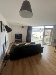 Quayside Apartments by Urban Space - 7