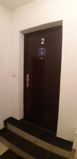 Rosso Apartments 2 - 7