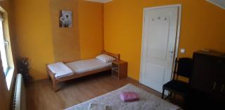 Rosso Apartments 2 - Belgrado - 6