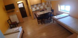 Rosso Apartments 2 - Belgrado - 2