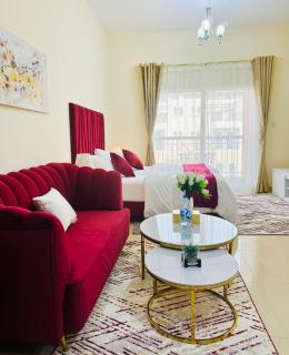 Luxurious living in Jumeirah Village Circle, Dubai - Dubai - 4