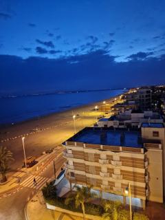 Sunset 8F - Santa Pola - 0