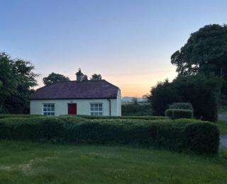 The Gate-Lodge at Levally House - Monea - 0