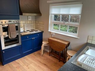The Gate-Lodge at Levally House - Monea - 9