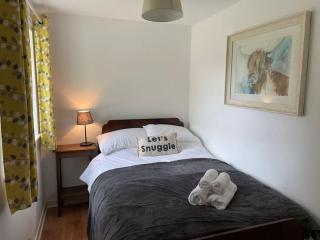 The Gate-Lodge at Levally House - Monea - 3