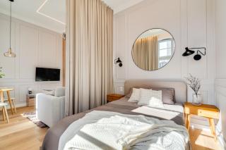Poniatowskiego Parkside Studio~Parking and lift - Breslavia - 9