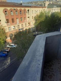 Tumanyan Studio - Yerevan - 7