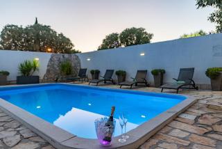 Villa Natura ZadarVillas - Benkovac - 9