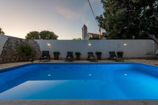 Villa Natura ZadarVillas - Benkovac - 7