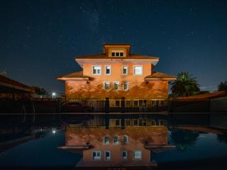 Finca Canal Vivienda Vacacional - Quintueles - 7