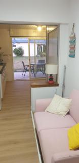 La Pinède du Chéou, Piscine, Logement indépendant, Parking, Draps, Wifi fibre - Mimizan - 7